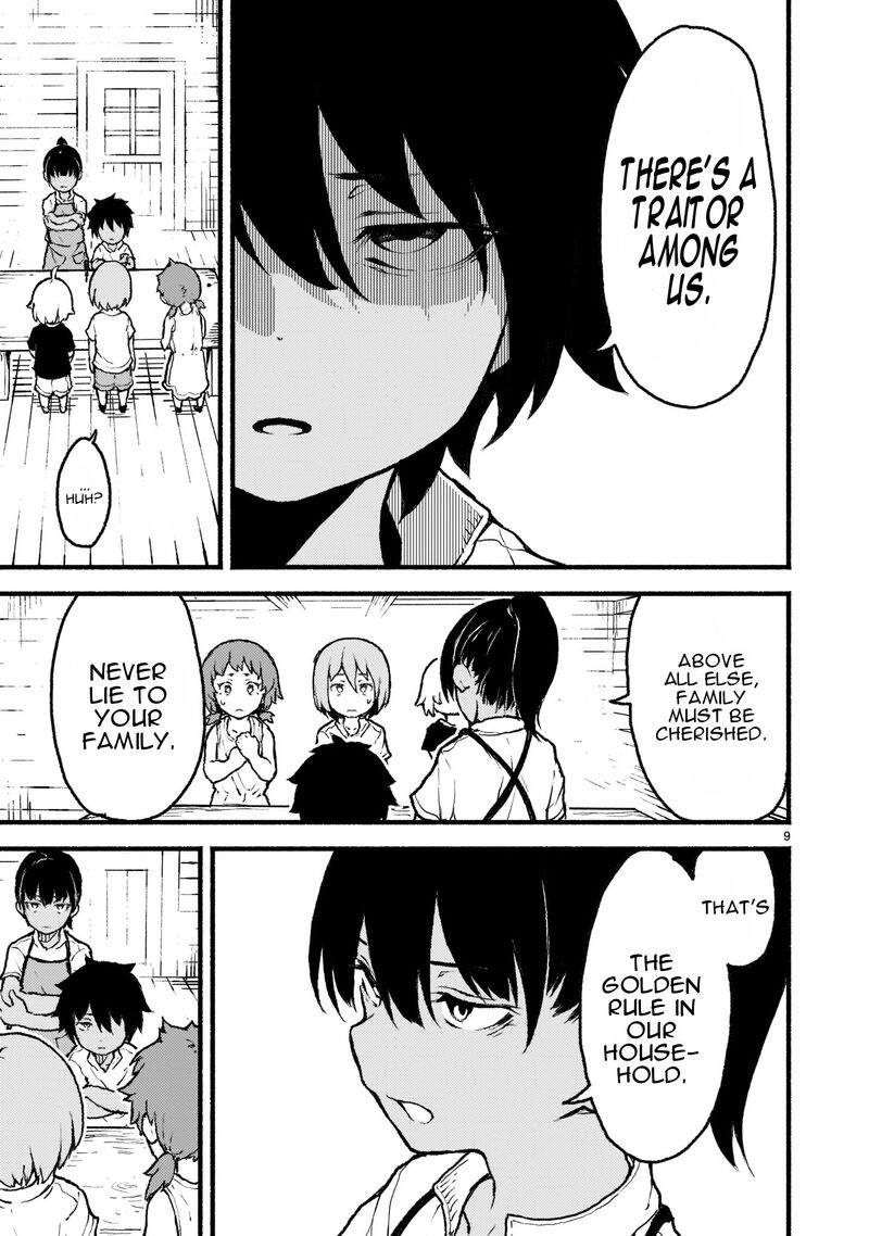 Kaminaki Sekai No Kamisama Katsudou 29 10