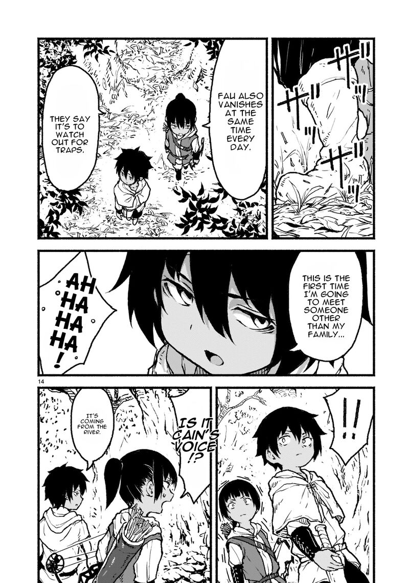 Kaminaki Sekai No Kamisama Katsudou 29 15