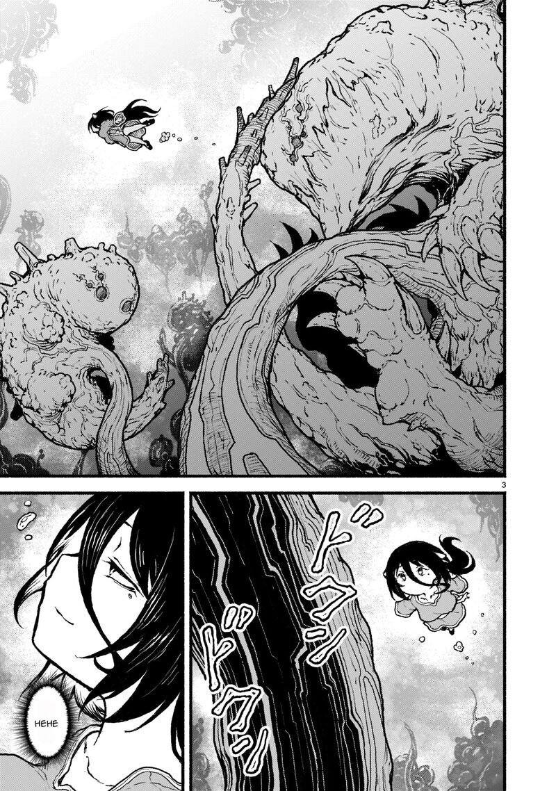 Kaminaki Sekai No Kamisama Katsudou 29 4