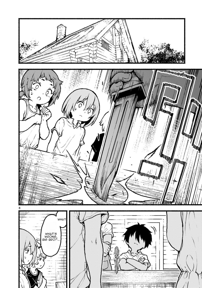 Kaminaki Sekai No Kamisama Katsudou 29 9