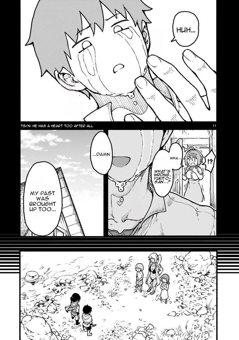 Kaminaki Sekai No Kamisama Katsudou 30 12