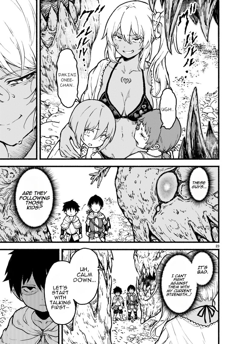 Kaminaki Sekai No Kamisama Katsudou 30 24