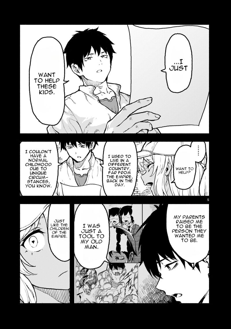 Kaminaki Sekai No Kamisama Katsudou 30 6