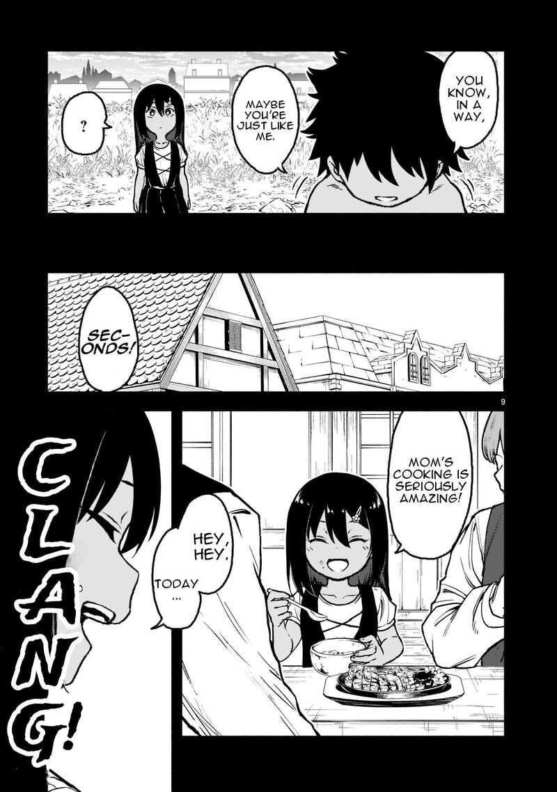 Kaminaki Sekai No Kamisama Katsudou 31 10