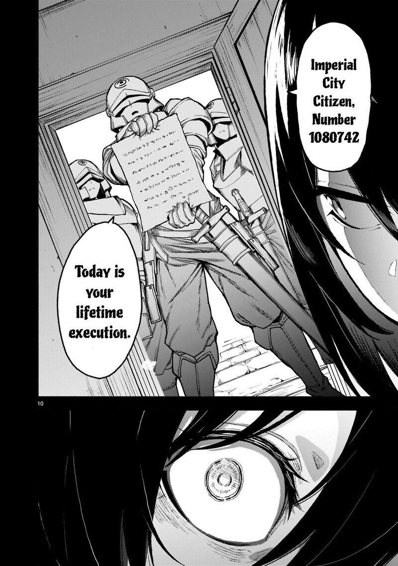 Kaminaki Sekai No Kamisama Katsudou 31 11