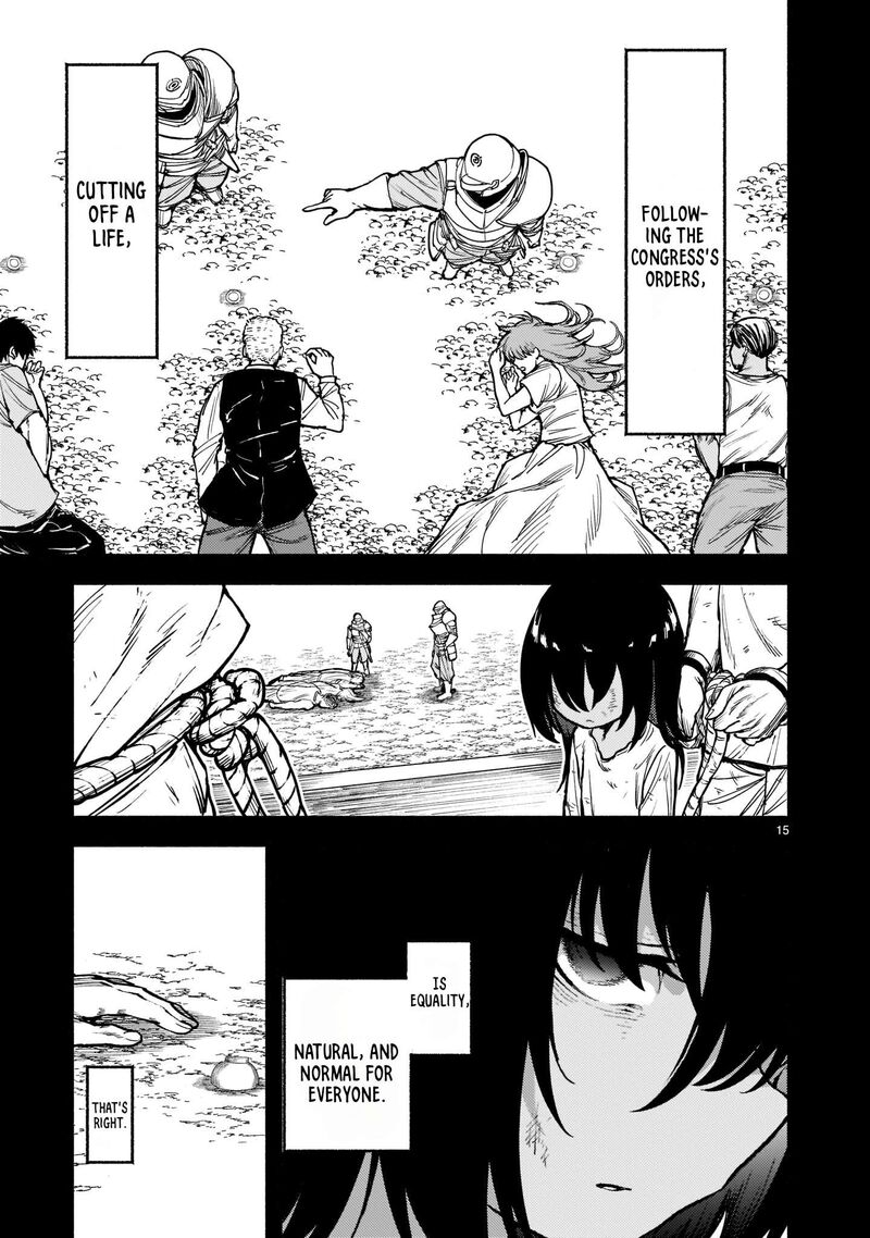 Kaminaki Sekai No Kamisama Katsudou 31 16