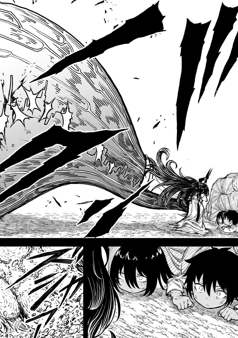 Kaminaki Sekai No Kamisama Katsudou 31 23