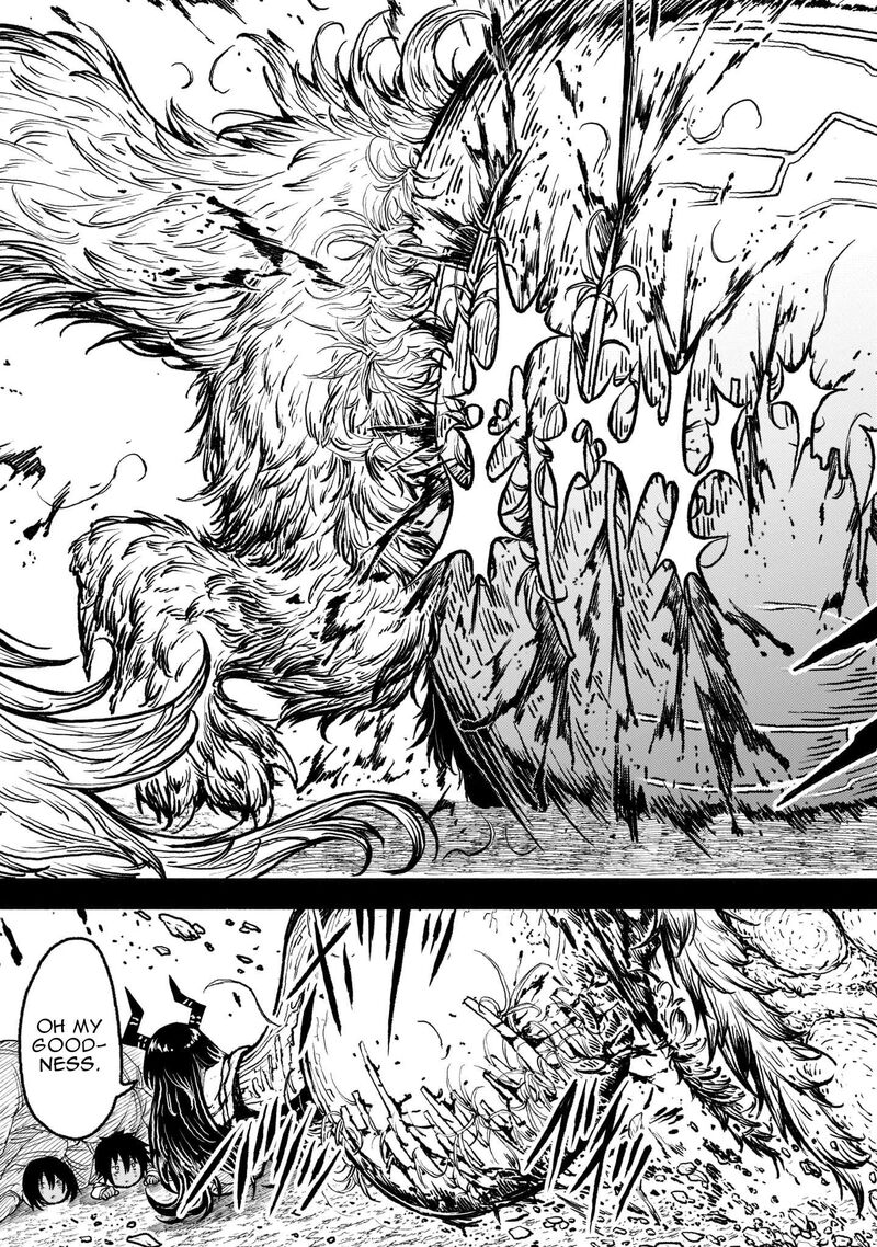 Kaminaki Sekai No Kamisama Katsudou 31 24