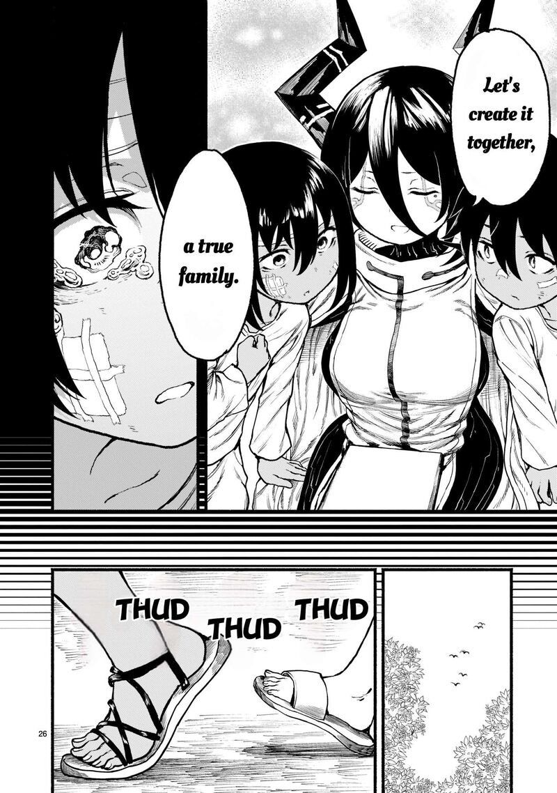 Kaminaki Sekai No Kamisama Katsudou 31 27