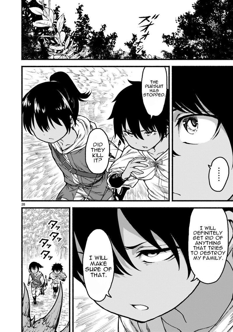 Kaminaki Sekai No Kamisama Katsudou 31 29