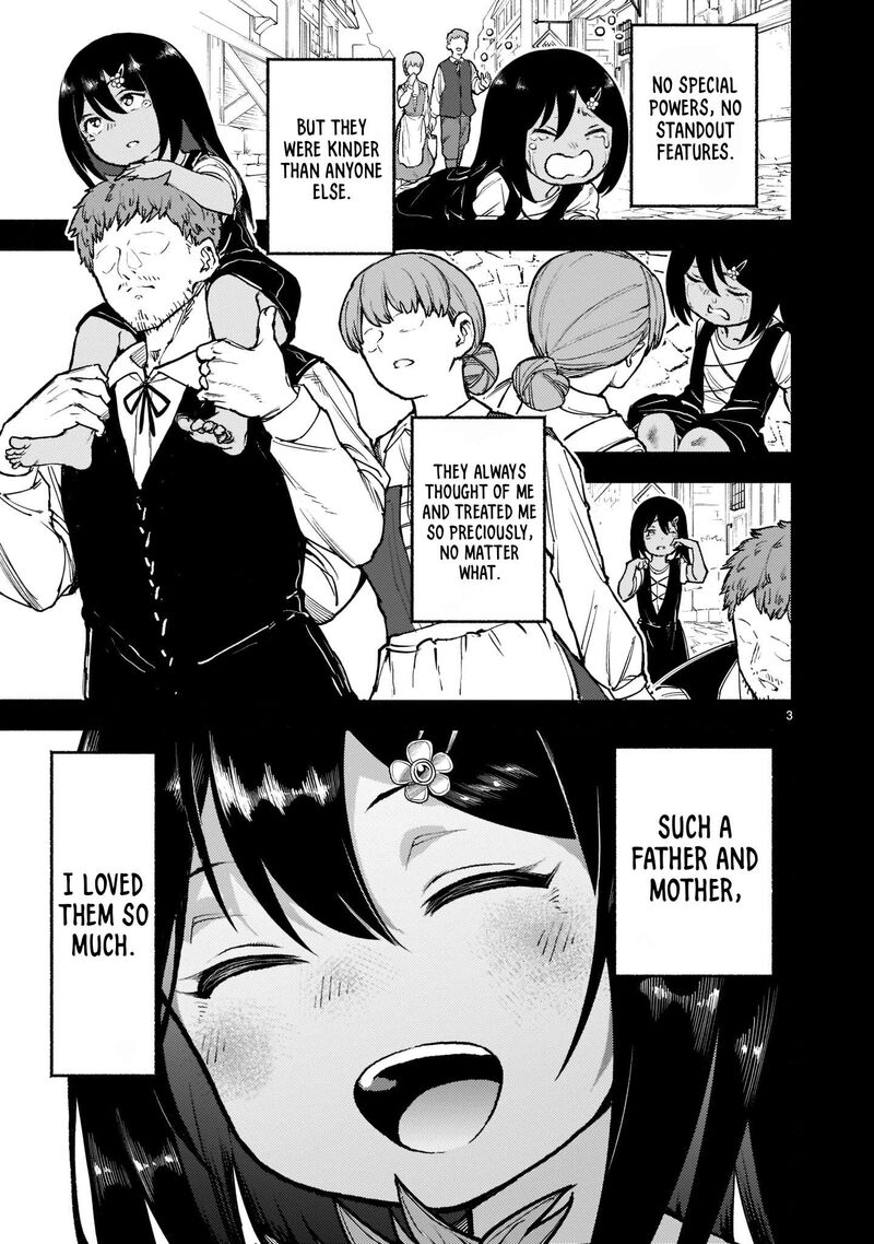 Kaminaki Sekai No Kamisama Katsudou 31 4