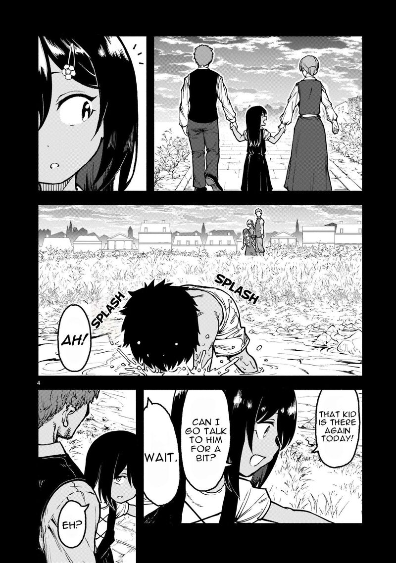 Kaminaki Sekai No Kamisama Katsudou 31 5