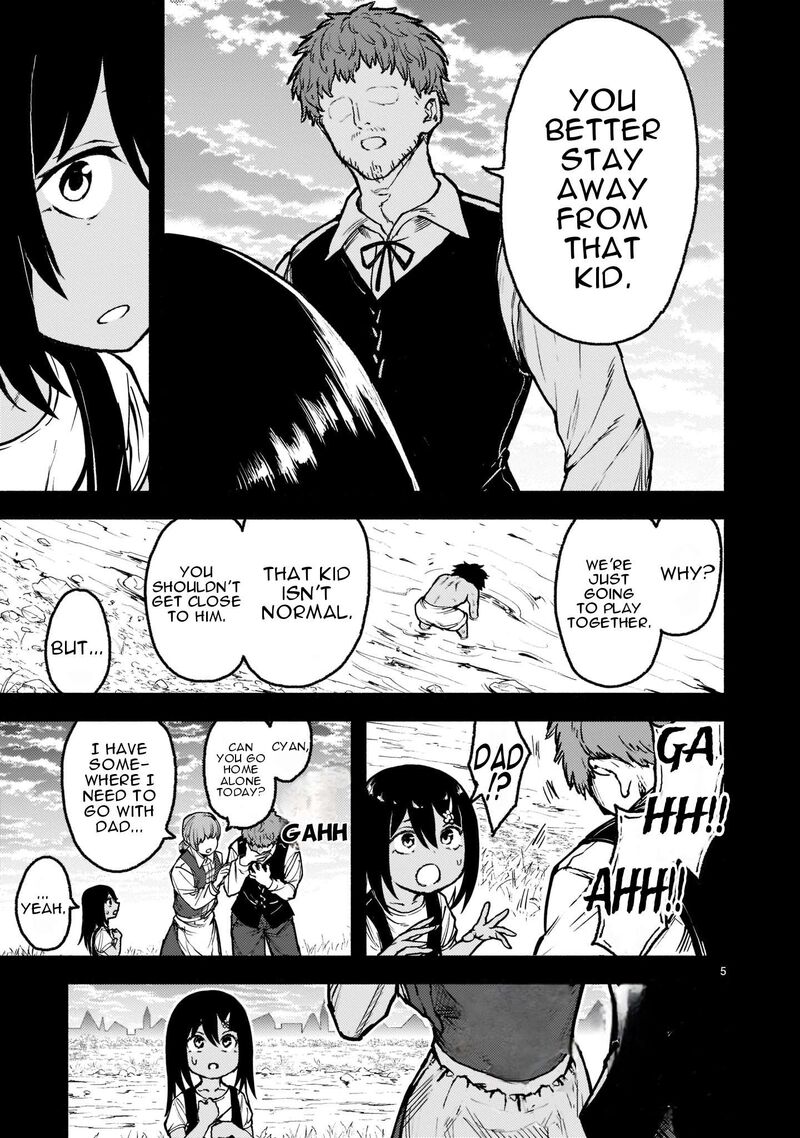 Kaminaki Sekai No Kamisama Katsudou 31 6