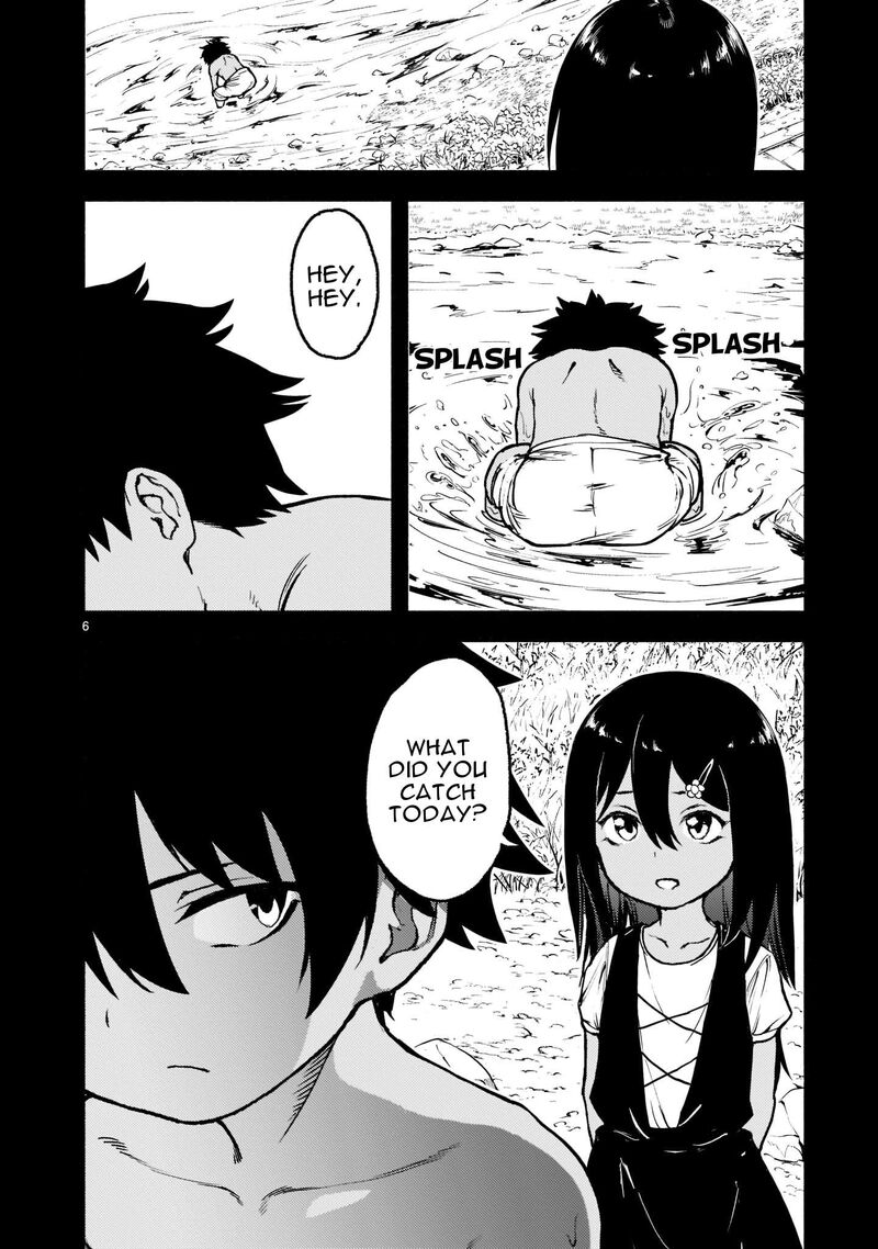 Kaminaki Sekai No Kamisama Katsudou 31 7