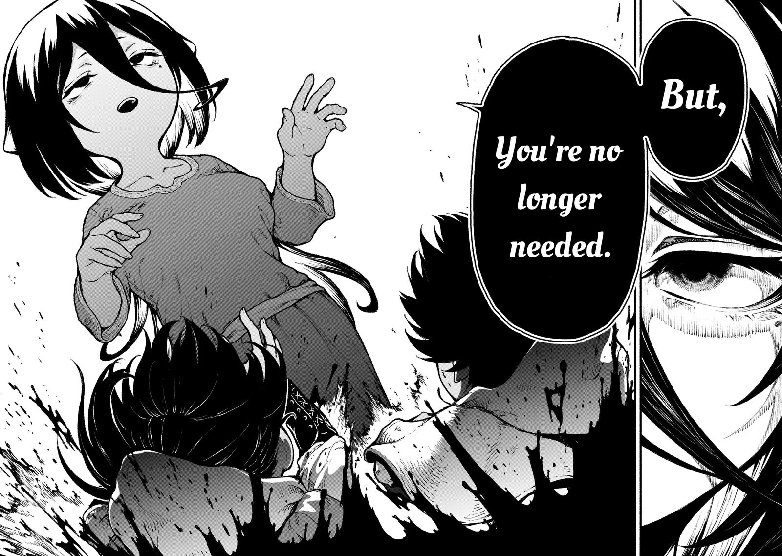 Kaminaki Sekai No Kamisama Katsudou 32 23