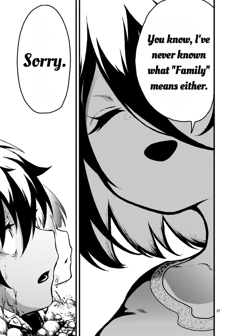 Kaminaki Sekai No Kamisama Katsudou 32 25