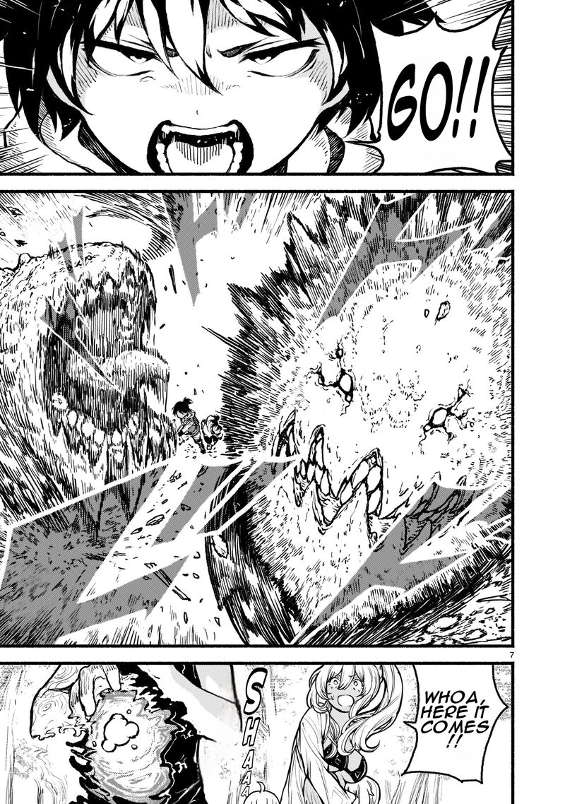 Kaminaki Sekai No Kamisama Katsudou 32 8