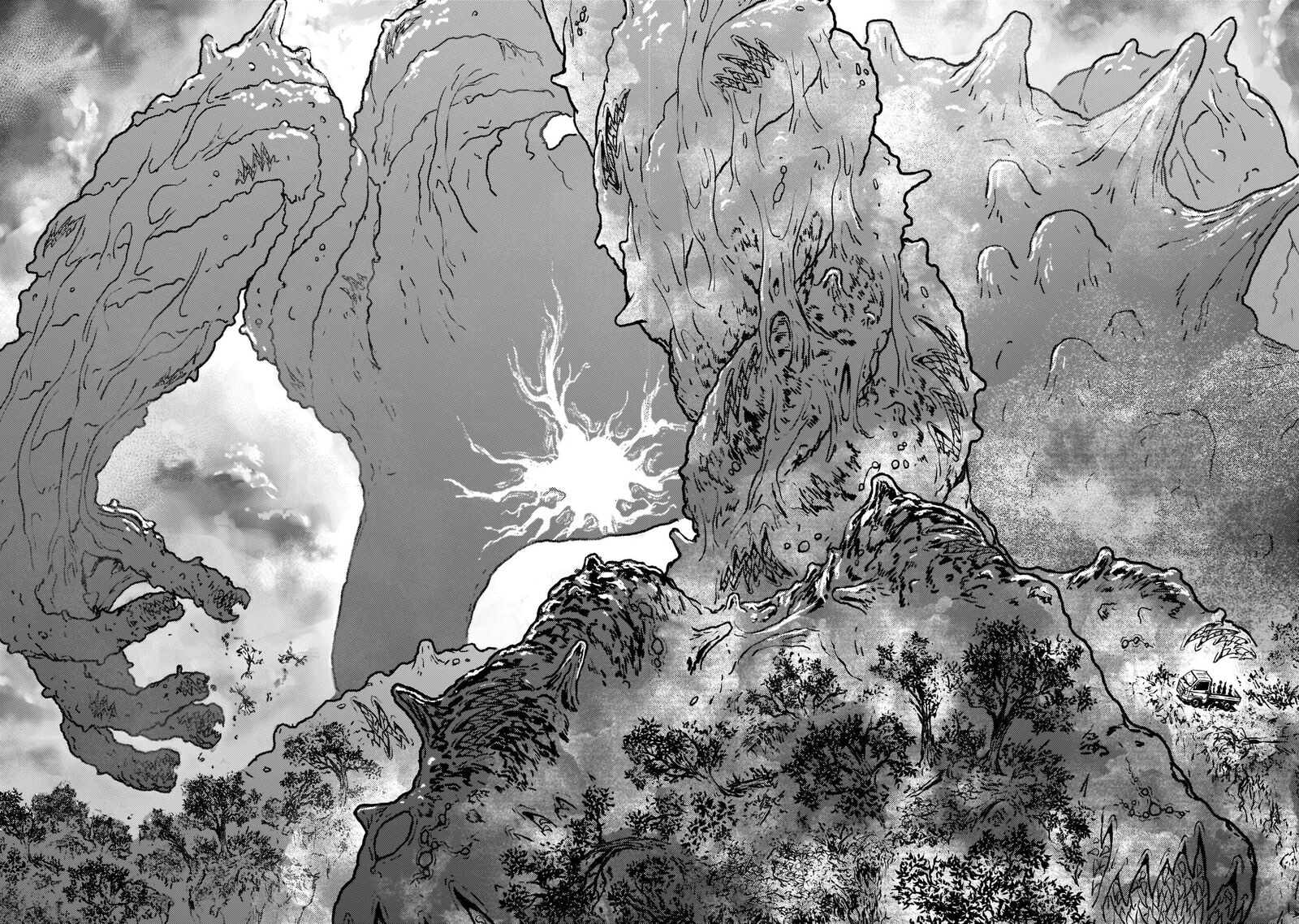 Kaminaki Sekai No Kamisama Katsudou 33 20