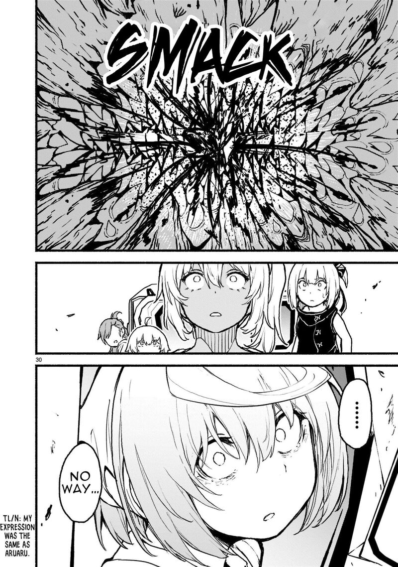 Kaminaki Sekai No Kamisama Katsudou 33 27