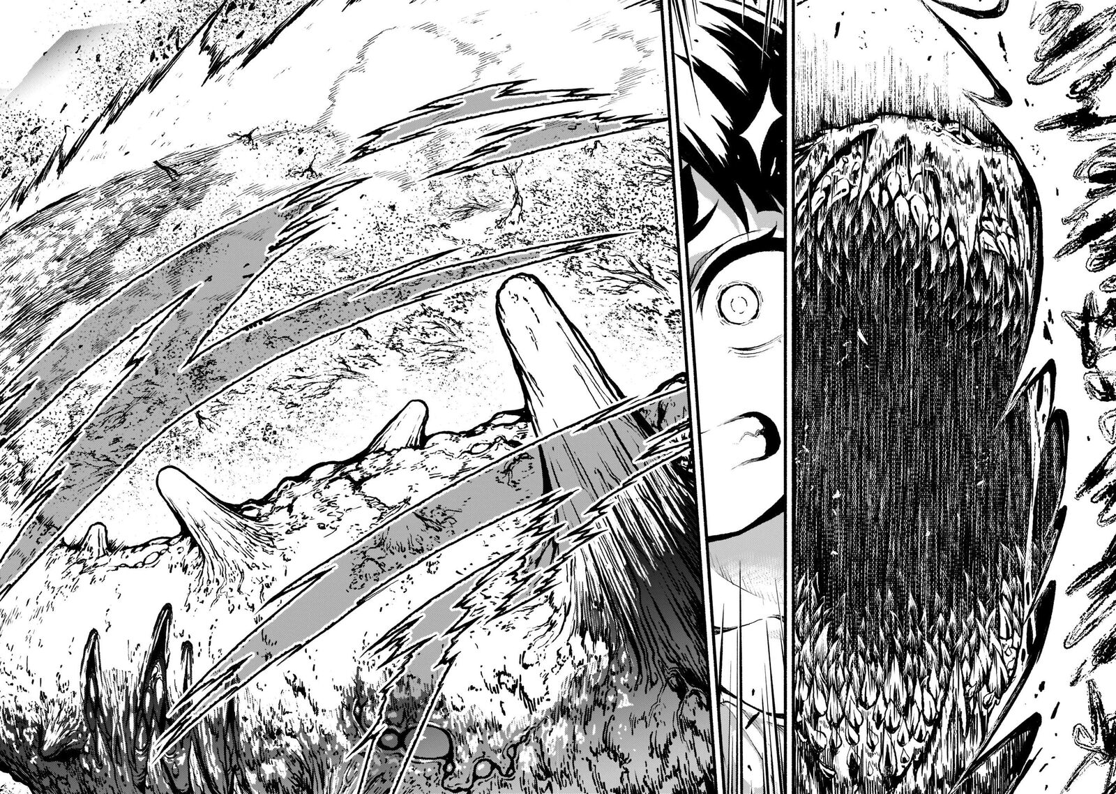 Kaminaki Sekai No Kamisama Katsudou 33 3