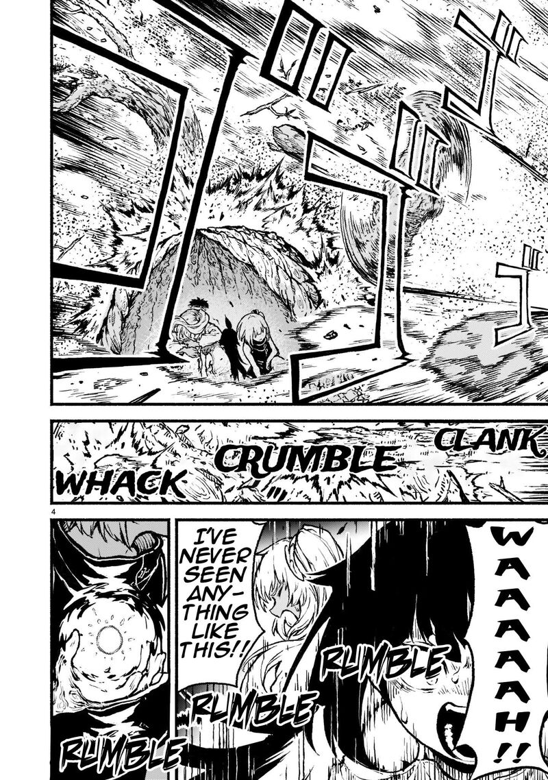 Kaminaki Sekai No Kamisama Katsudou 33 4