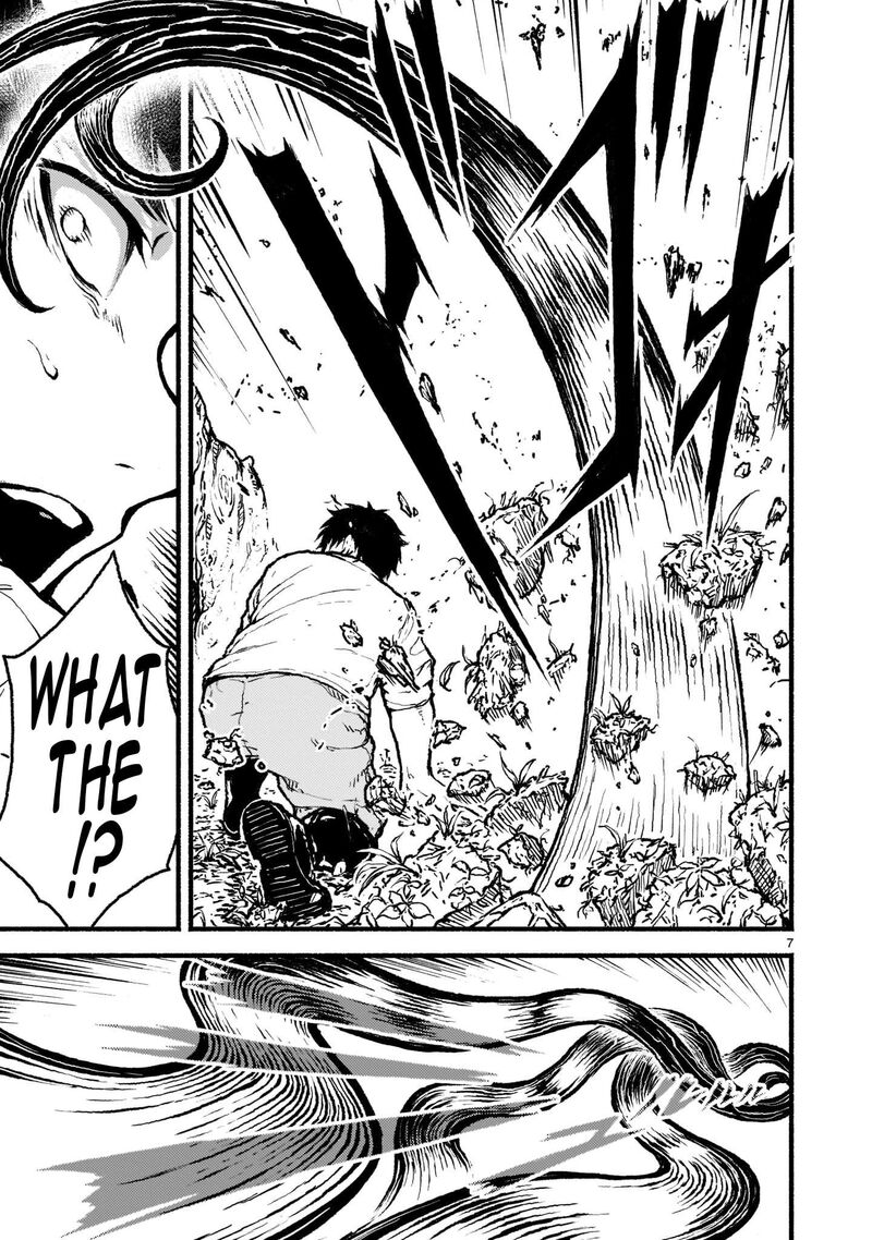 Kaminaki Sekai No Kamisama Katsudou 33 7