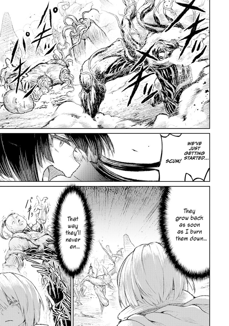 Kaminaki Sekai No Kamisama Katsudou 7 11
