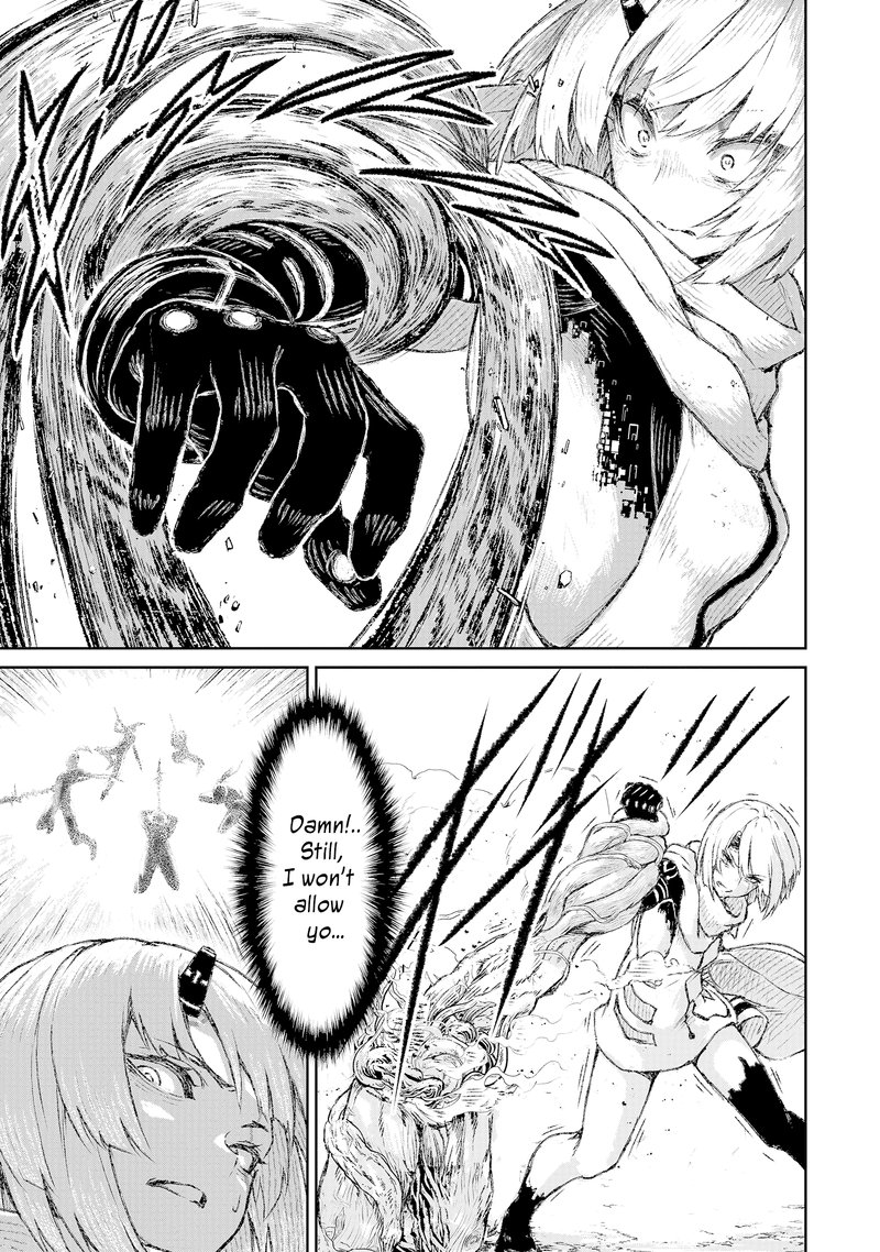 Kaminaki Sekai No Kamisama Katsudou 7 13
