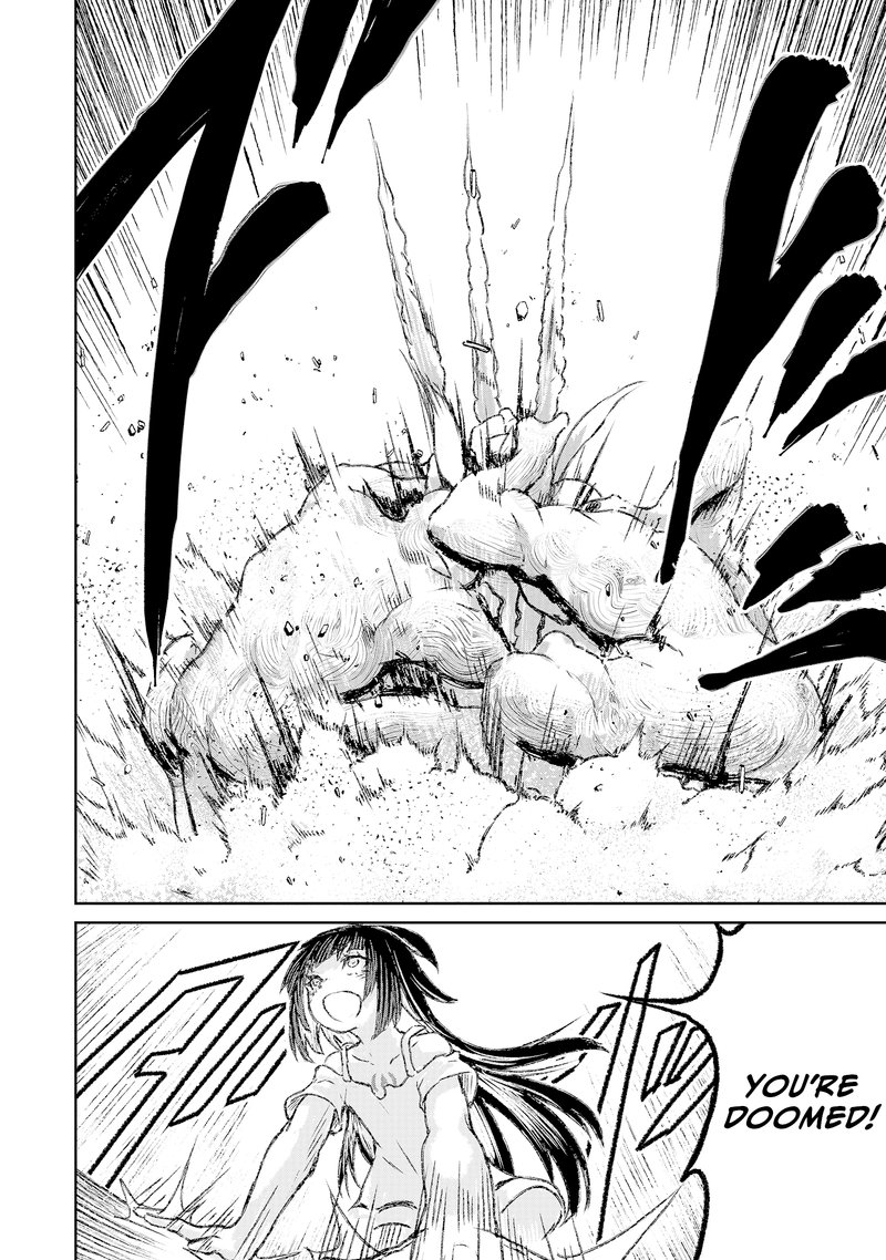 Kaminaki Sekai No Kamisama Katsudou 7 14