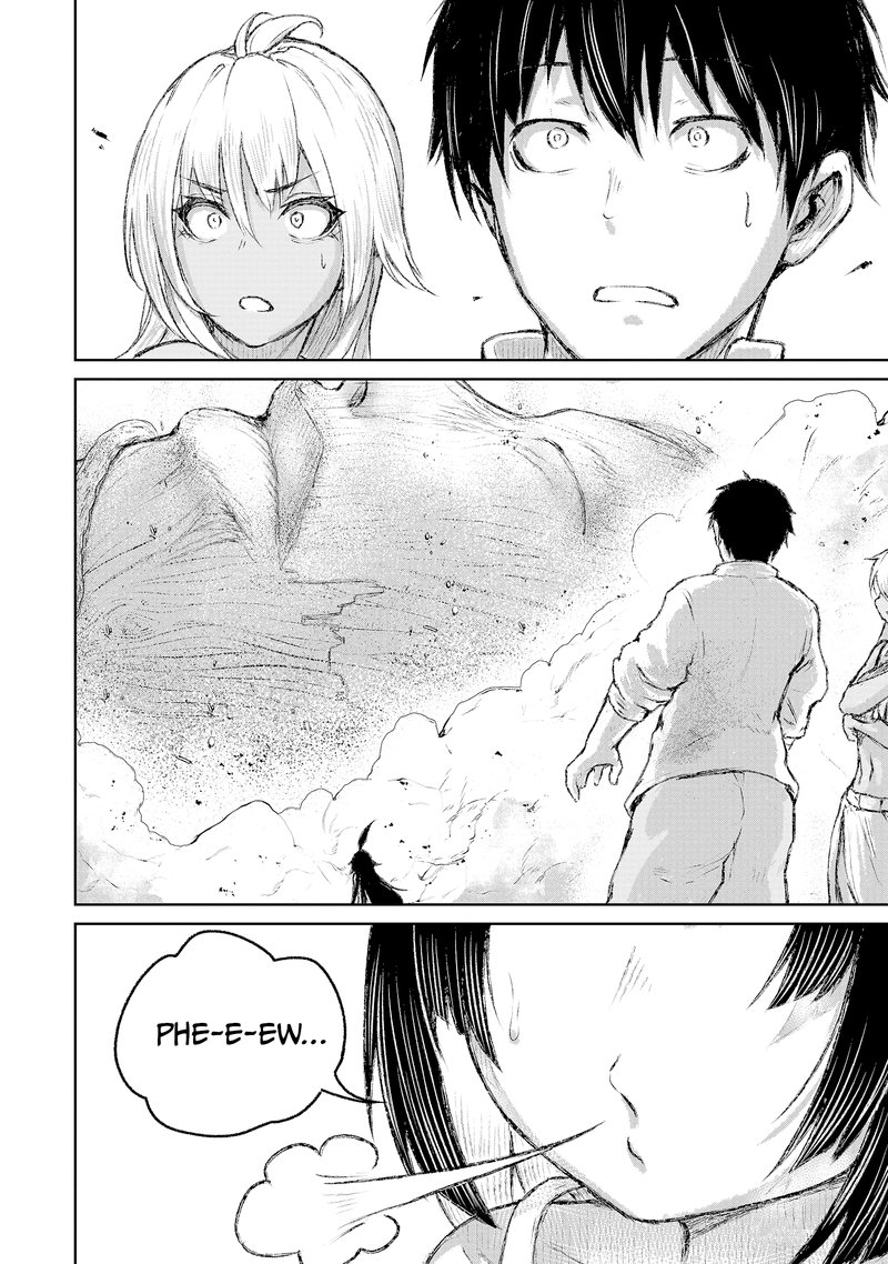 Kaminaki Sekai No Kamisama Katsudou 7 16