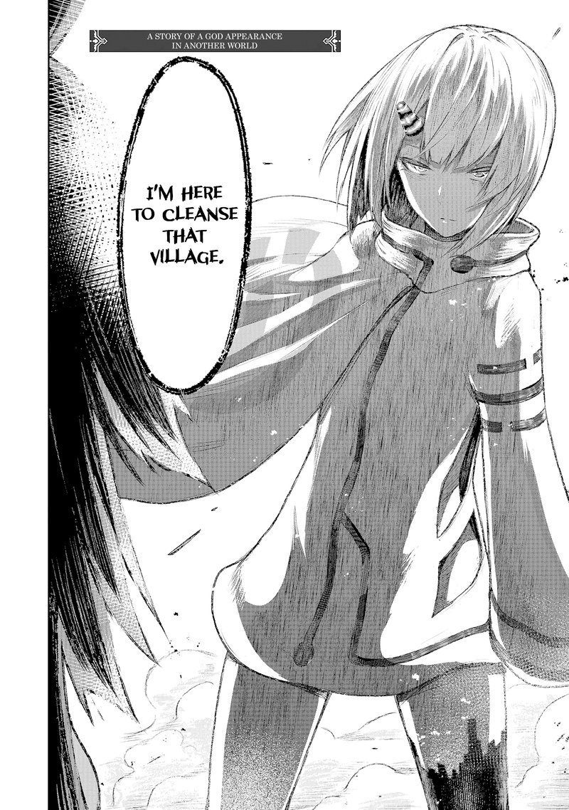 Kaminaki Sekai No Kamisama Katsudou 7 2