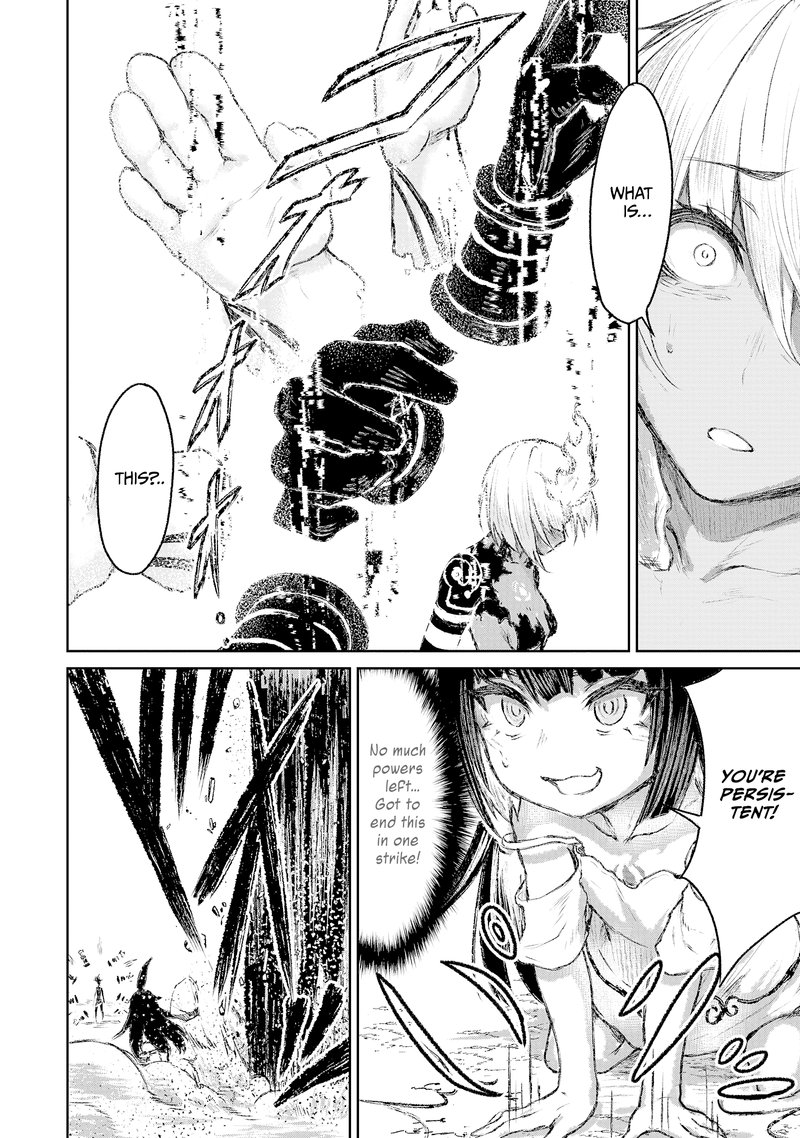 Kaminaki Sekai No Kamisama Katsudou 7 21