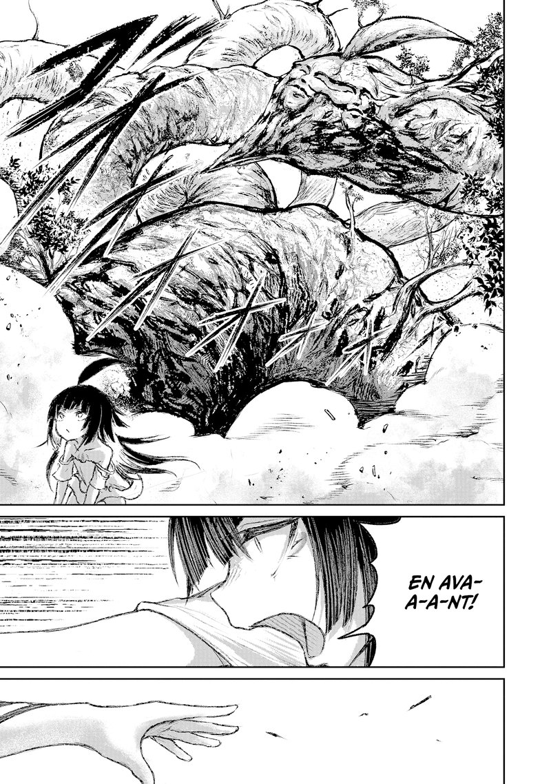 Kaminaki Sekai No Kamisama Katsudou 7 22