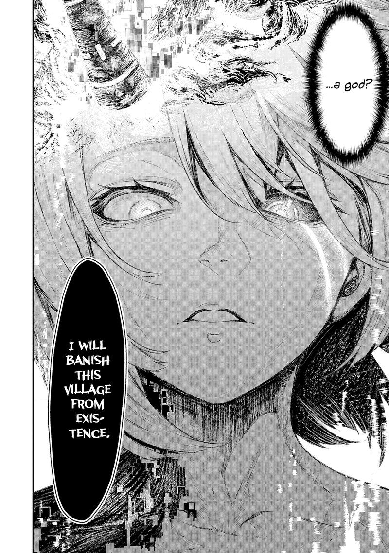 Kaminaki Sekai No Kamisama Katsudou 7 25