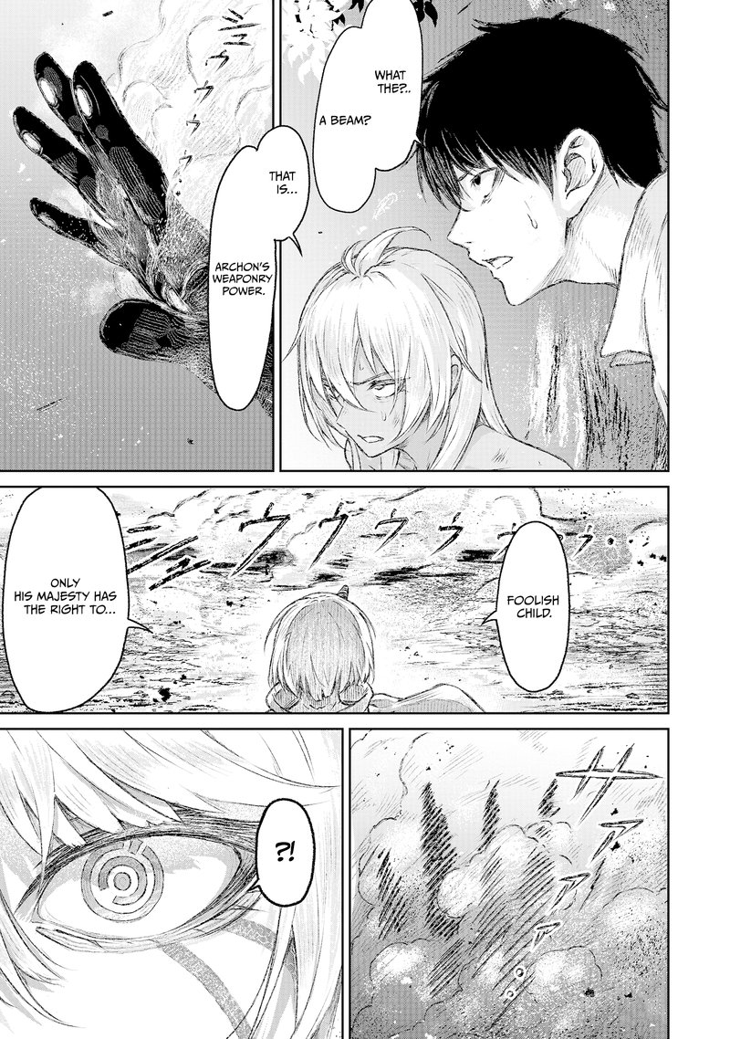 Kaminaki Sekai No Kamisama Katsudou 7 5