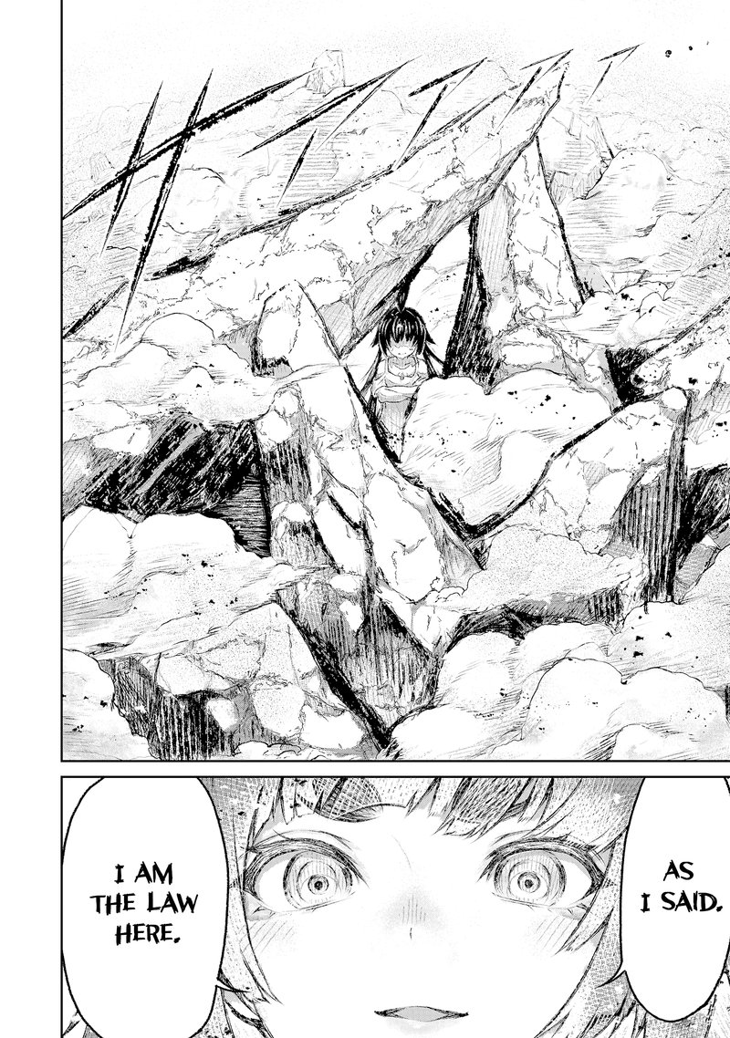 Kaminaki Sekai No Kamisama Katsudou 7 6