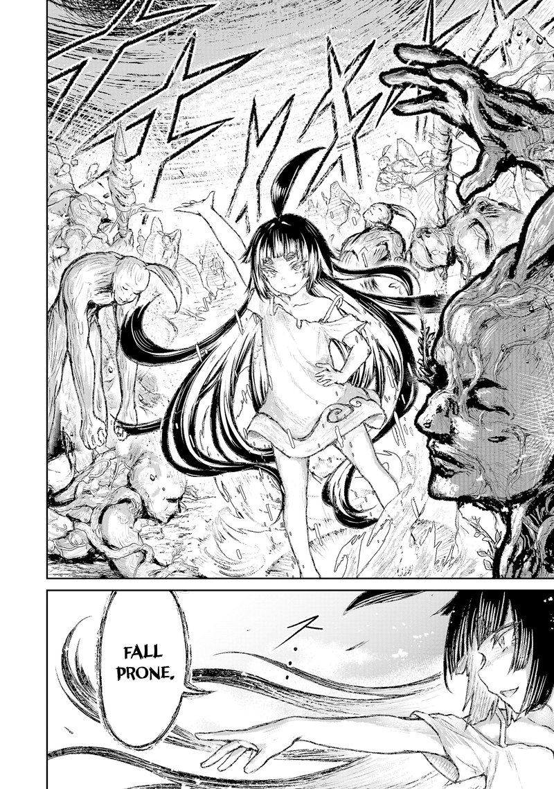 Kaminaki Sekai No Kamisama Katsudou 7 8