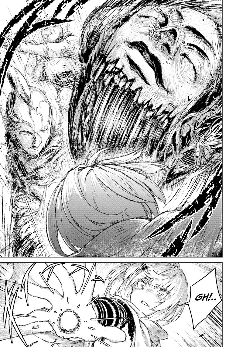 Kaminaki Sekai No Kamisama Katsudou 7 9