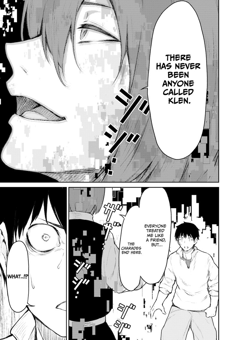 Kaminaki Sekai No Kamisama Katsudou 8 18