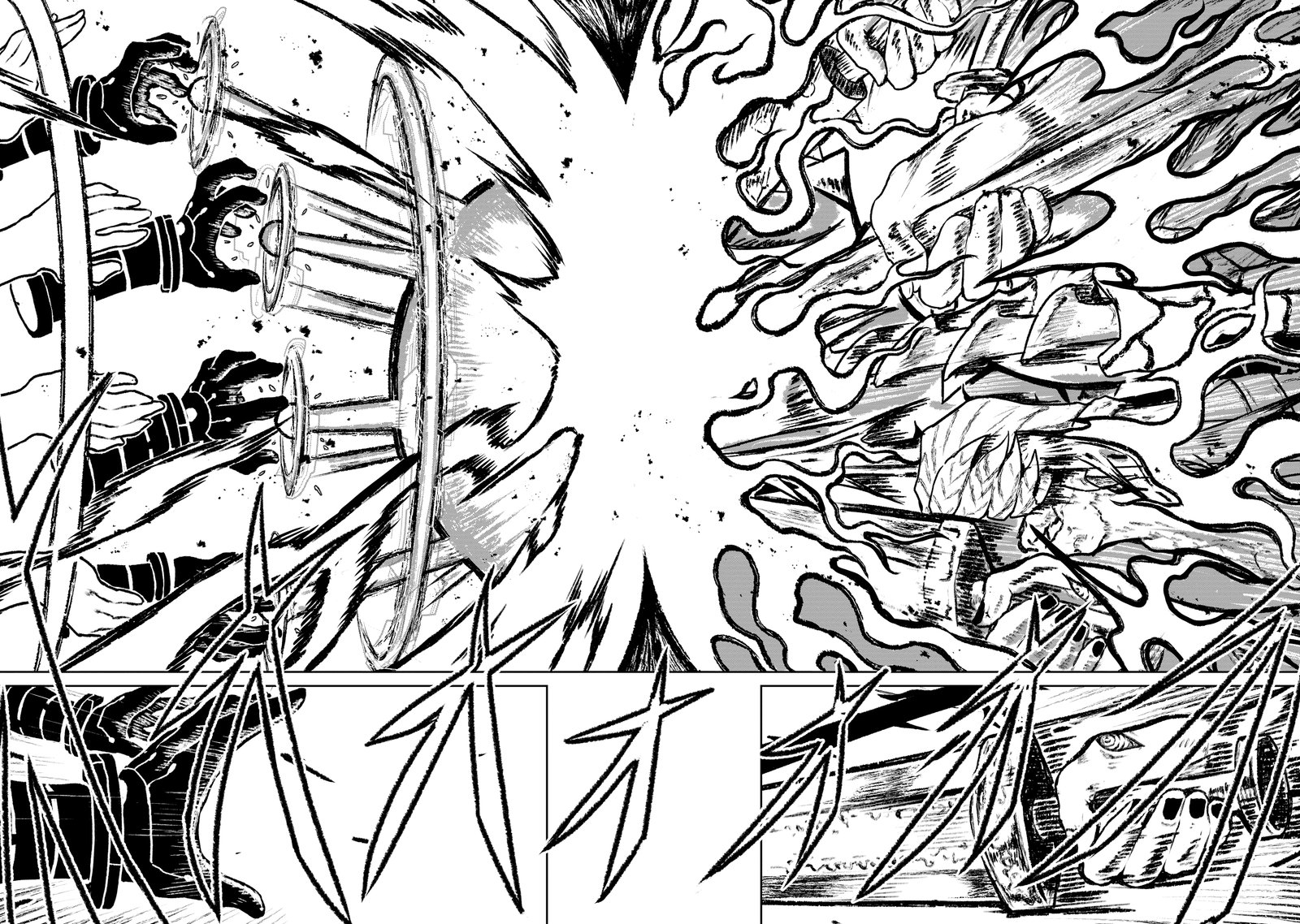 Kaminaki Sekai No Kamisama Katsudou 8 7