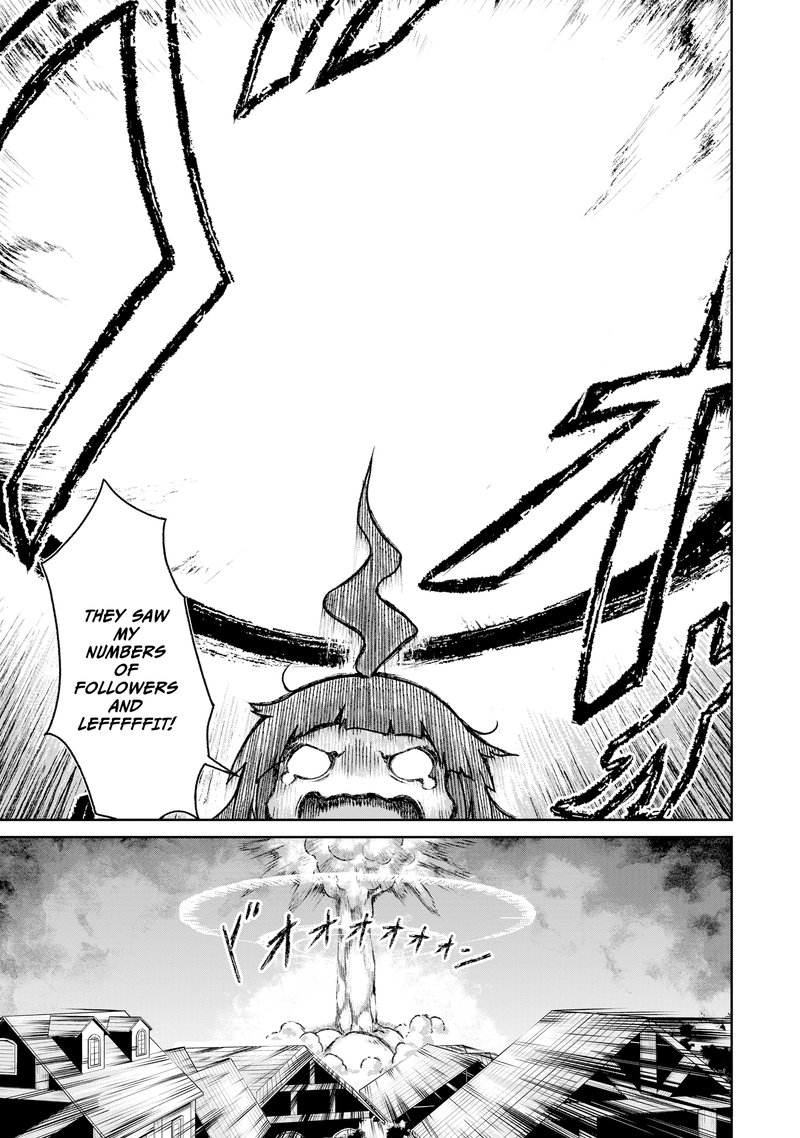 Kaminaki Sekai No Kamisama Katsudou 8 9