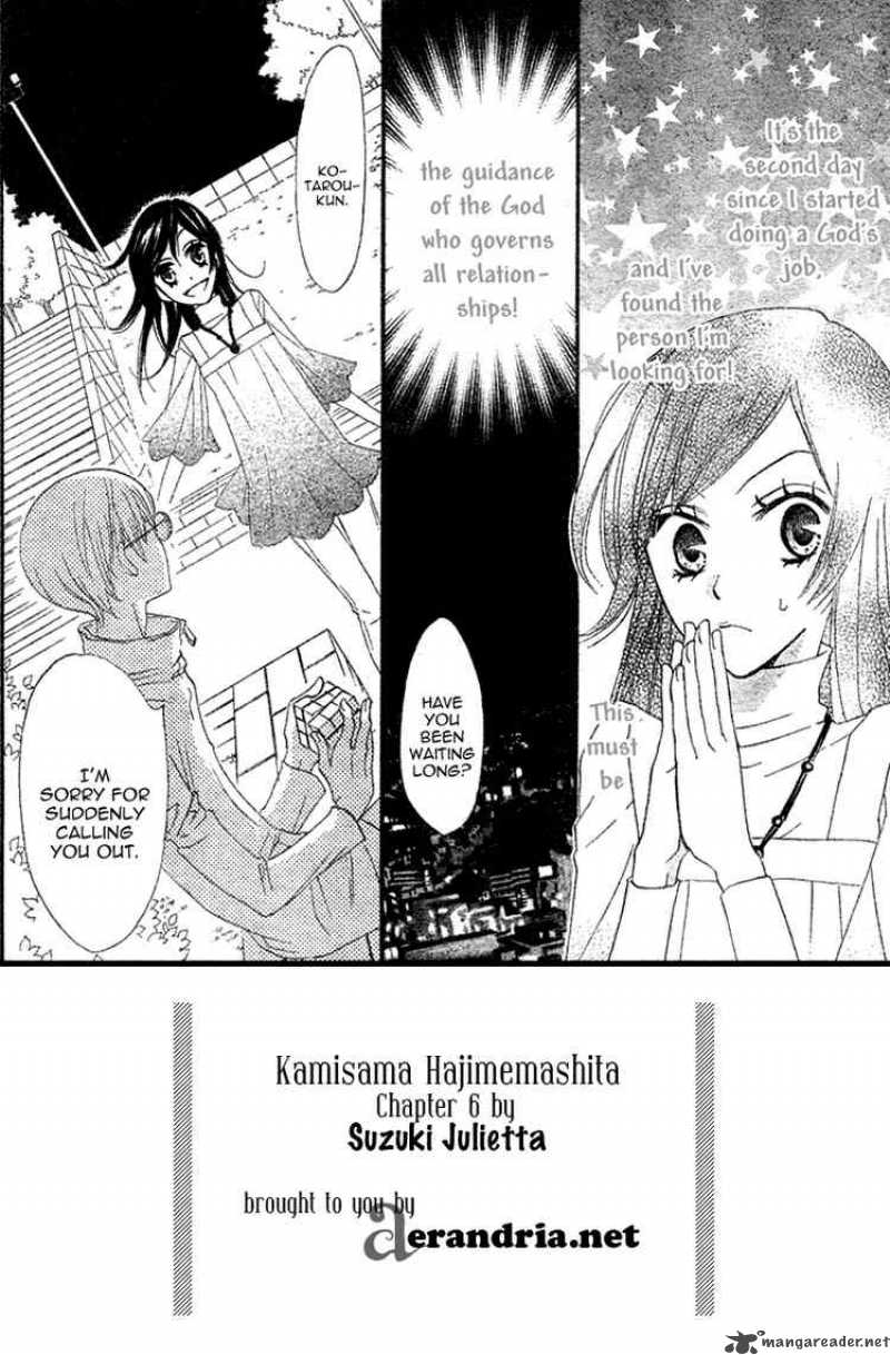 Kamisama Hajimemashita 6 2