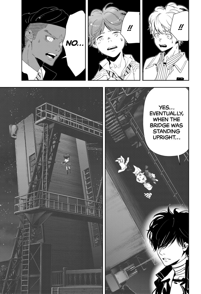 Kamonohashi Ron No Kindan Suiri 111 17