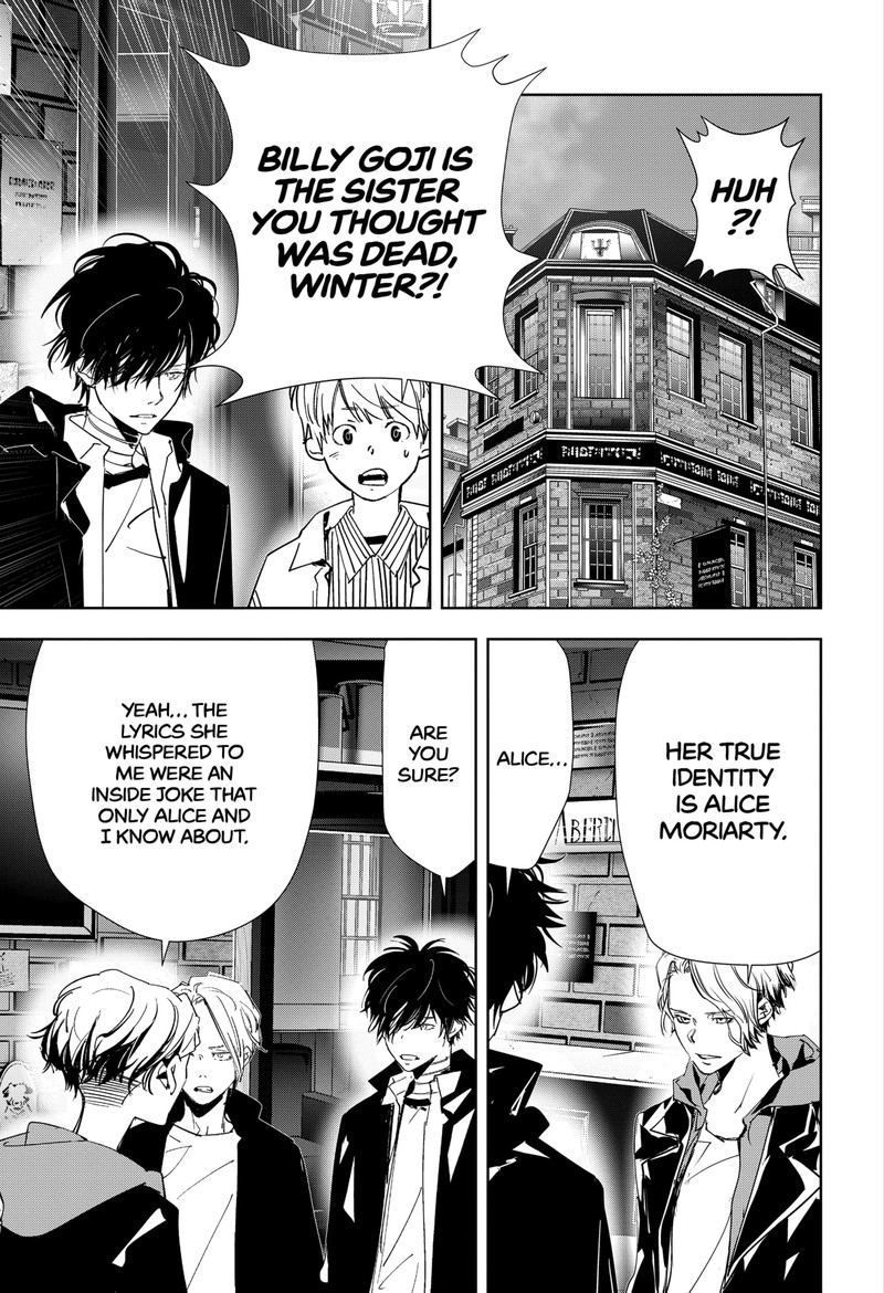 Kamonohashi Ron No Kindan Suiri 115 2