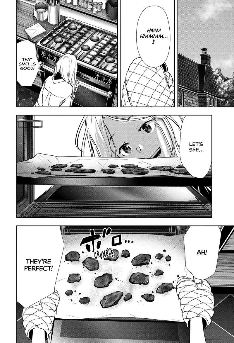 Kamonohashi Ron No Kindan Suiri 115 5