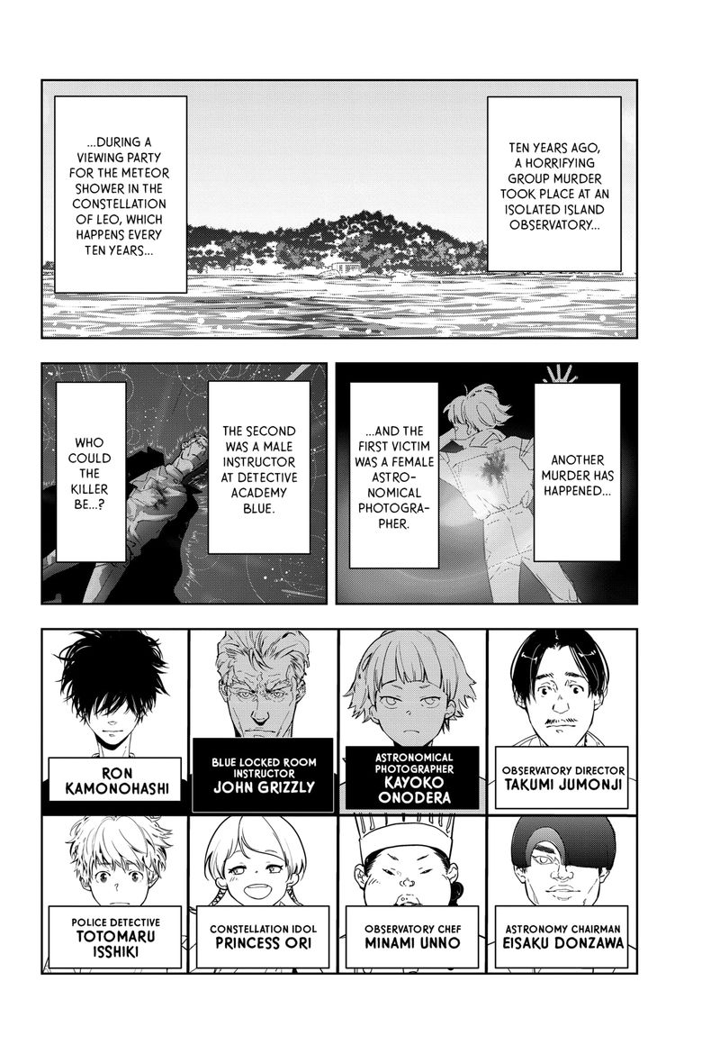 Kamonohashi Ron No Kindan Suiri 13 2