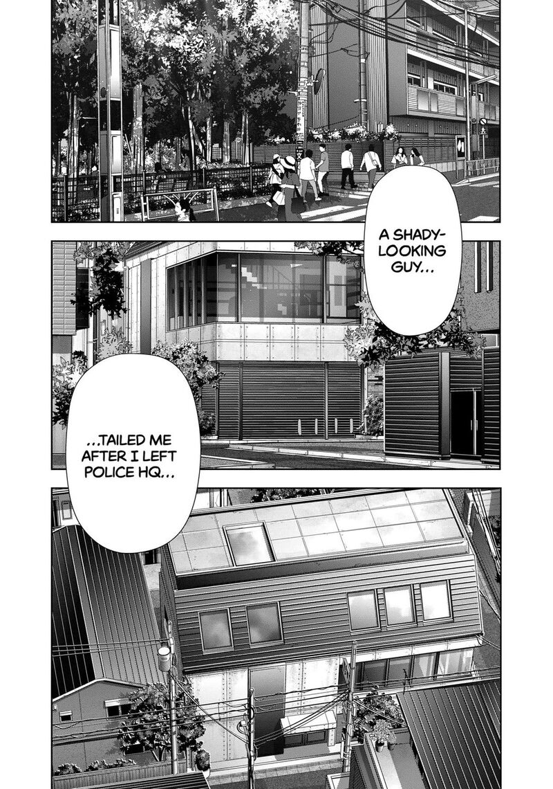 Kamonohashi Ron No Kindan Suiri 135 2