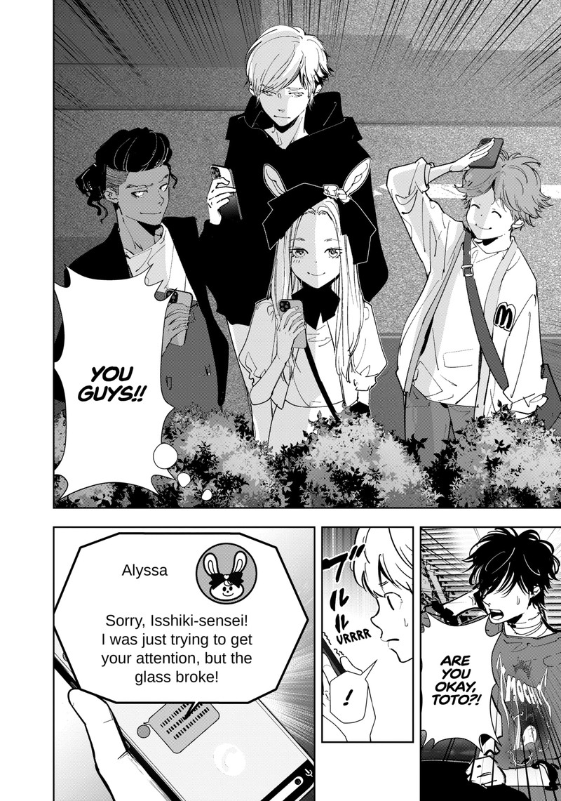 Kamonohashi Ron No Kindan Suiri 138 18