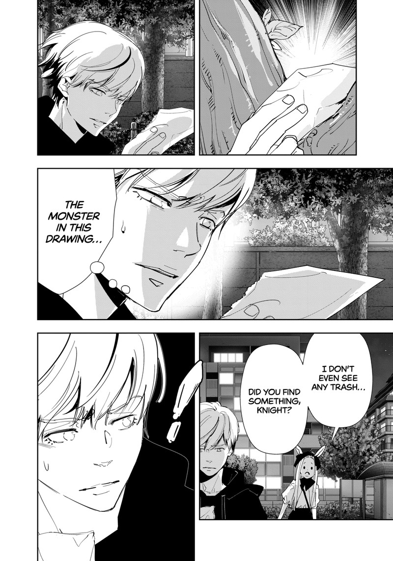 Kamonohashi Ron No Kindan Suiri 139 20