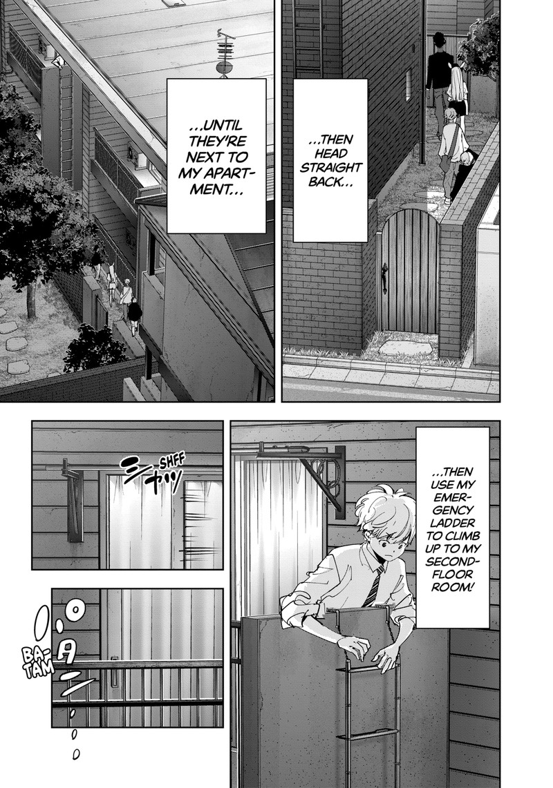 Kamonohashi Ron No Kindan Suiri 139 3